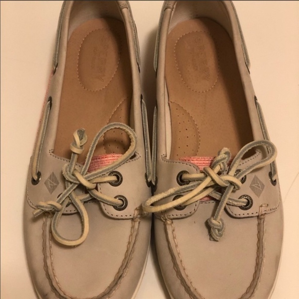 Sperry firefish crosshatch - Picture 2 of 6